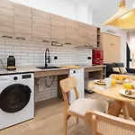 Travel Habitat Nou Mestalla 아파트
