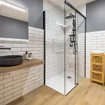 아파트 Travel Habitat Nou Mestalla 발렌시아