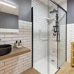 Travel Habitat Nou Mestalla 발렌시아