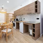 Travel Habitat Nou Mestalla * 발렌시아
