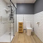 Travel Habitat Nou Mestalla 발렌시아