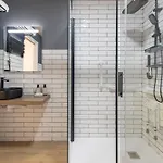 Travel Habitat Nou Mestalla 아파트 발렌시아