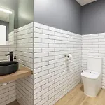 아파트 Travel Habitat Nou Mestalla *