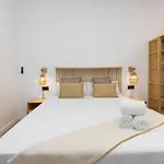 아파트 Travel Habitat Nou Mestalla