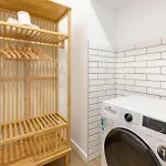Travel Habitat Nou Mestalla 아파트 *