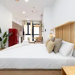 Travel Habitat Nou Mestalla 아파트 발렌시아