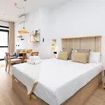 Travel Habitat Nou Mestalla 발렌시아