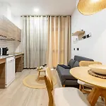 Travel Habitat Nou Mestalla 아파트 발렌시아