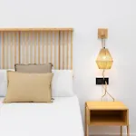 아파트 Travel Habitat Nou Mestalla *