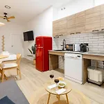 Travel Habitat Nou Mestalla 아파트 발렌시아