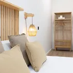 Travel Habitat Nou Mestalla 아파트 *