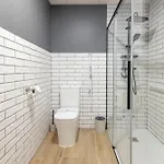 아파트 Travel Habitat Nou Mestalla 발렌시아