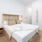 Travel Habitat Nou Mestalla * 발렌시아
