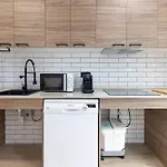 Travel Habitat Nou Mestalla 아파트