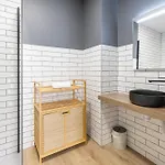 Travel Habitat Nou Mestalla 발렌시아