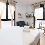 Travel Habitat Nou Mestalla