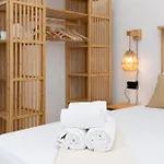 Travel Habitat Nou Mestalla 아파트 발렌시아