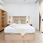 Travel Habitat Nou Mestalla 아파트 발렌시아