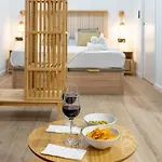 아파트 Travel Habitat Nou Mestalla *