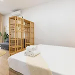 Travel Habitat Nou Mestalla * 발렌시아