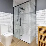 Travel Habitat Nou Mestalla 아파트