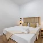 Travel Habitat Nou Mestalla 아파트 발렌시아