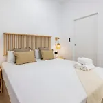 Travel Habitat Nou Mestalla * 발렌시아