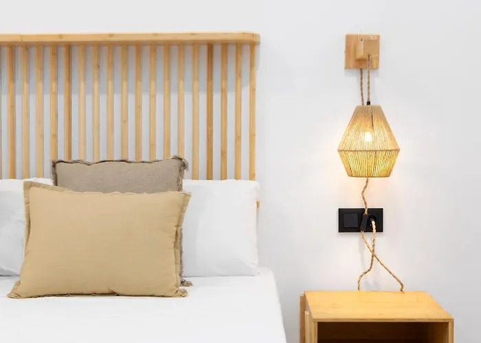 Apartment Travel Habitat Nou Mestalla *