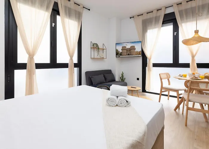 Travel Habitat Nou Mestalla