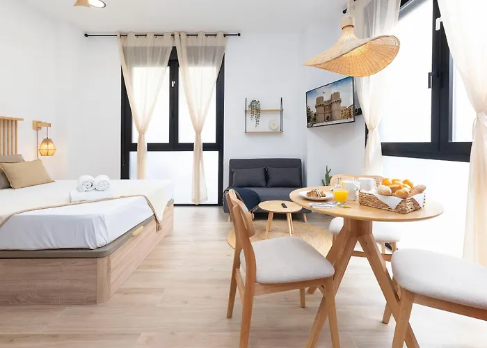 Travel Habitat Nou Mestalla