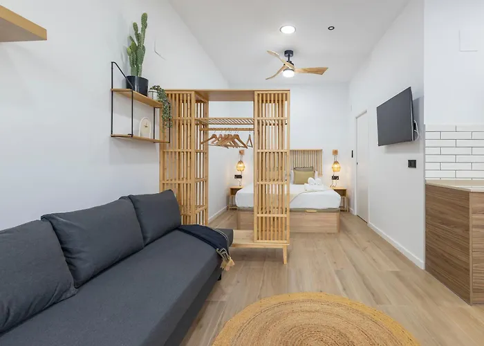 Travel Habitat Nou Mestalla